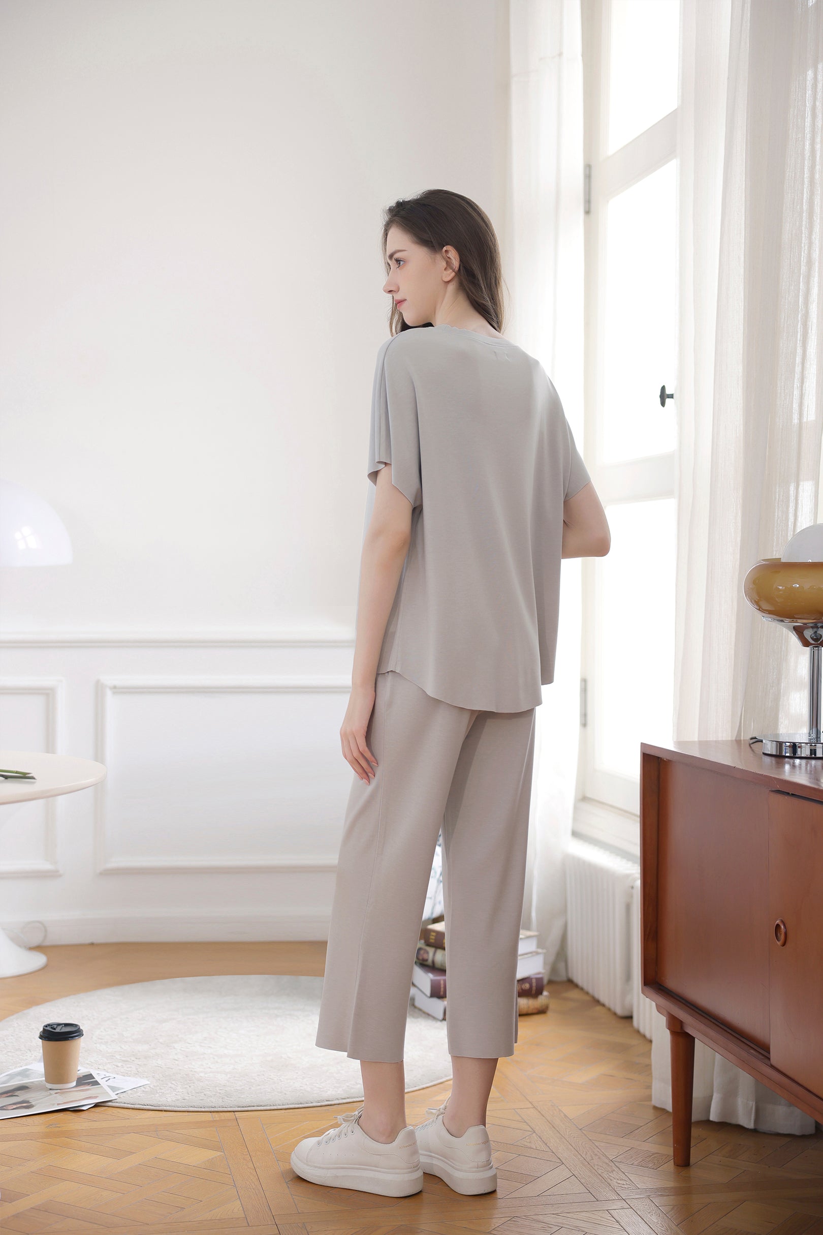 AirMode Summer Set in Cloud Grey