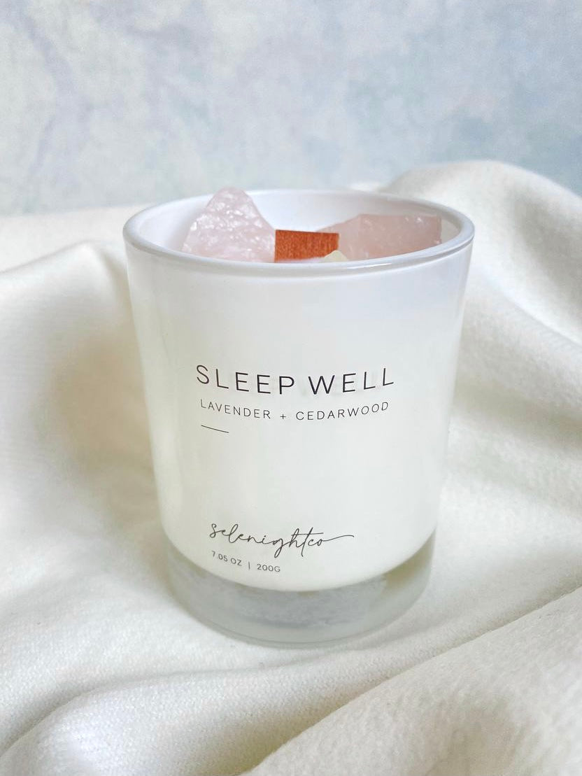 Self-Care Set