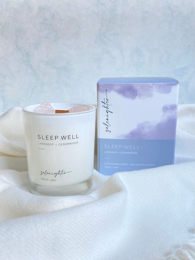 Self-Care Set