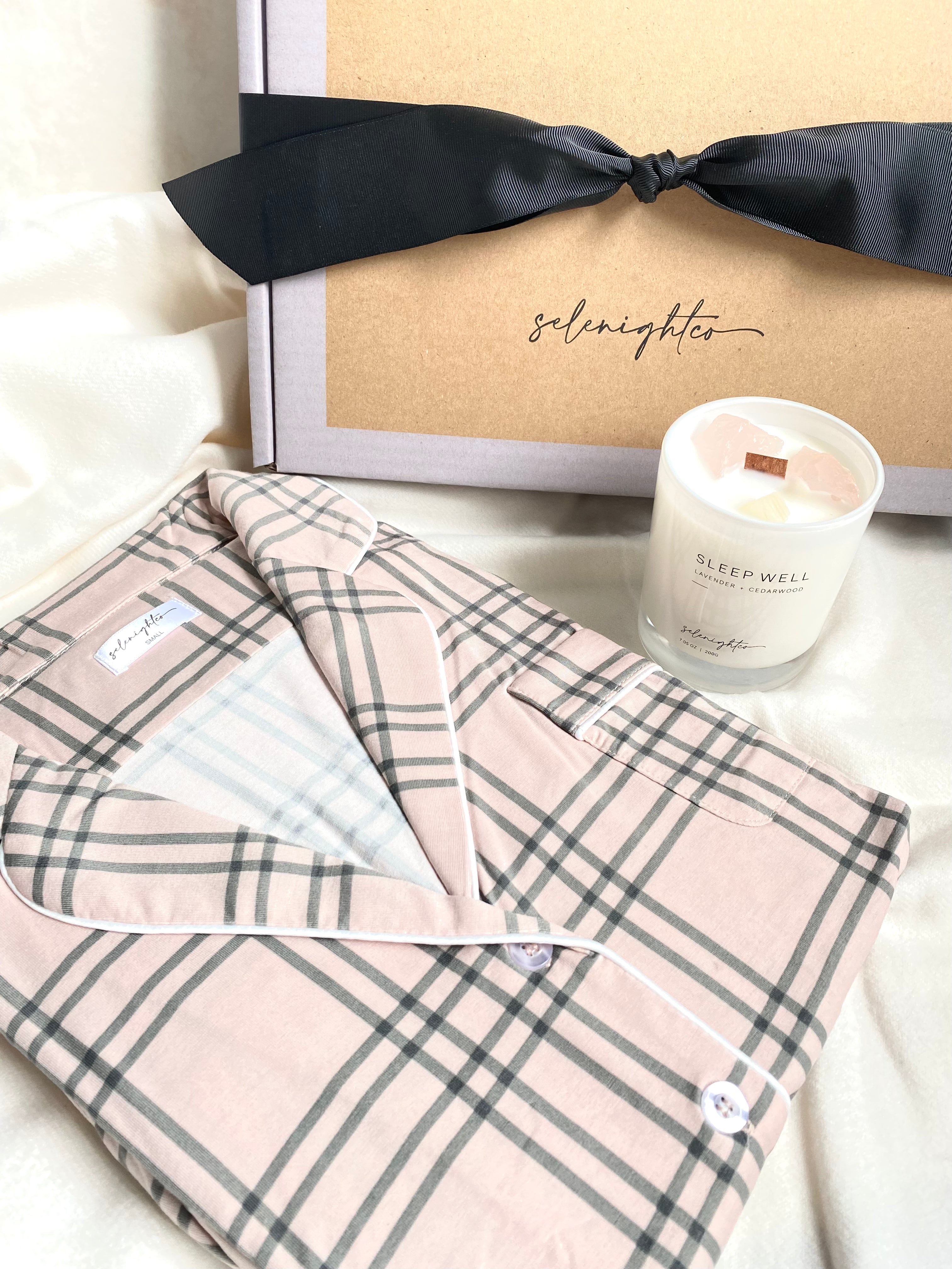 Self-Care Set