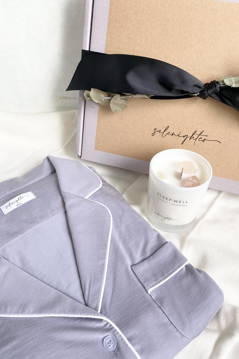 Sleep Well Set Selenightco
