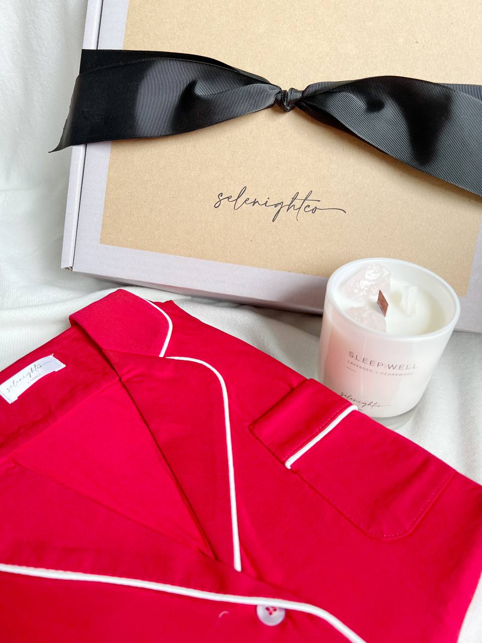 Self-Care Set