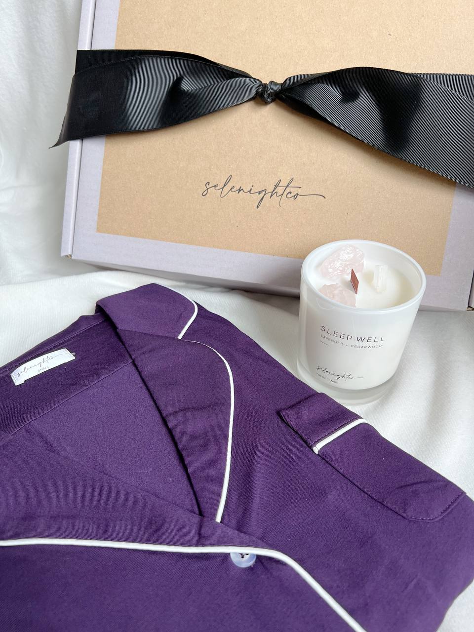 Self-Care Set