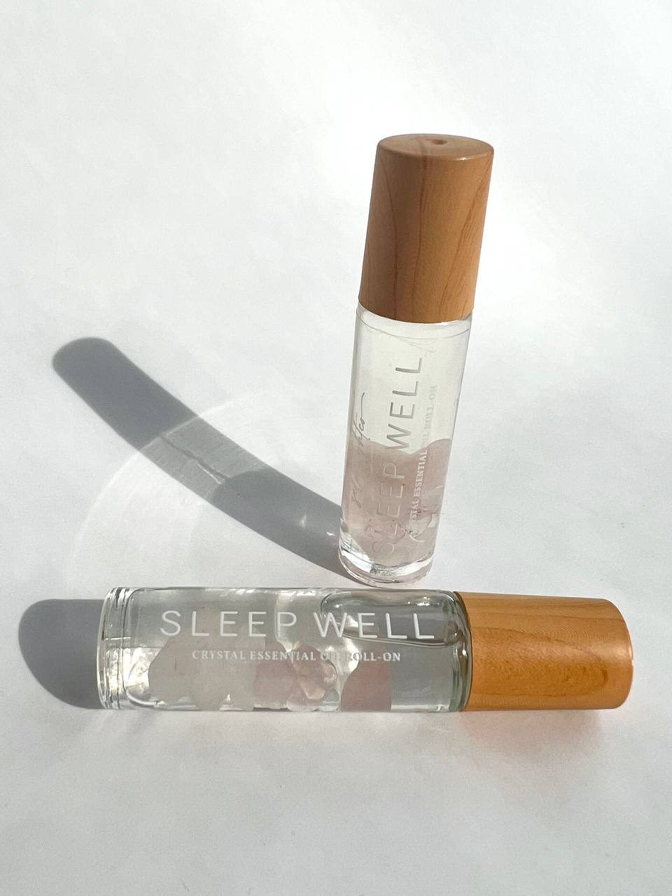 Limited Edition Rituals Set