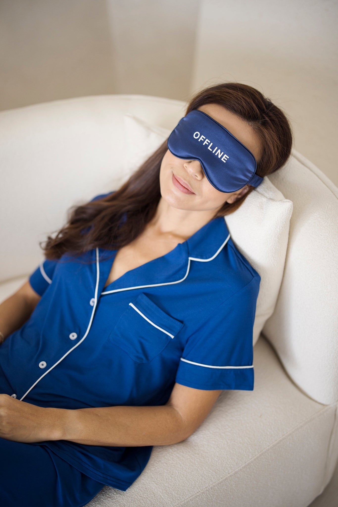 Benefits of a Silk Eye Mask for Restful Sleep