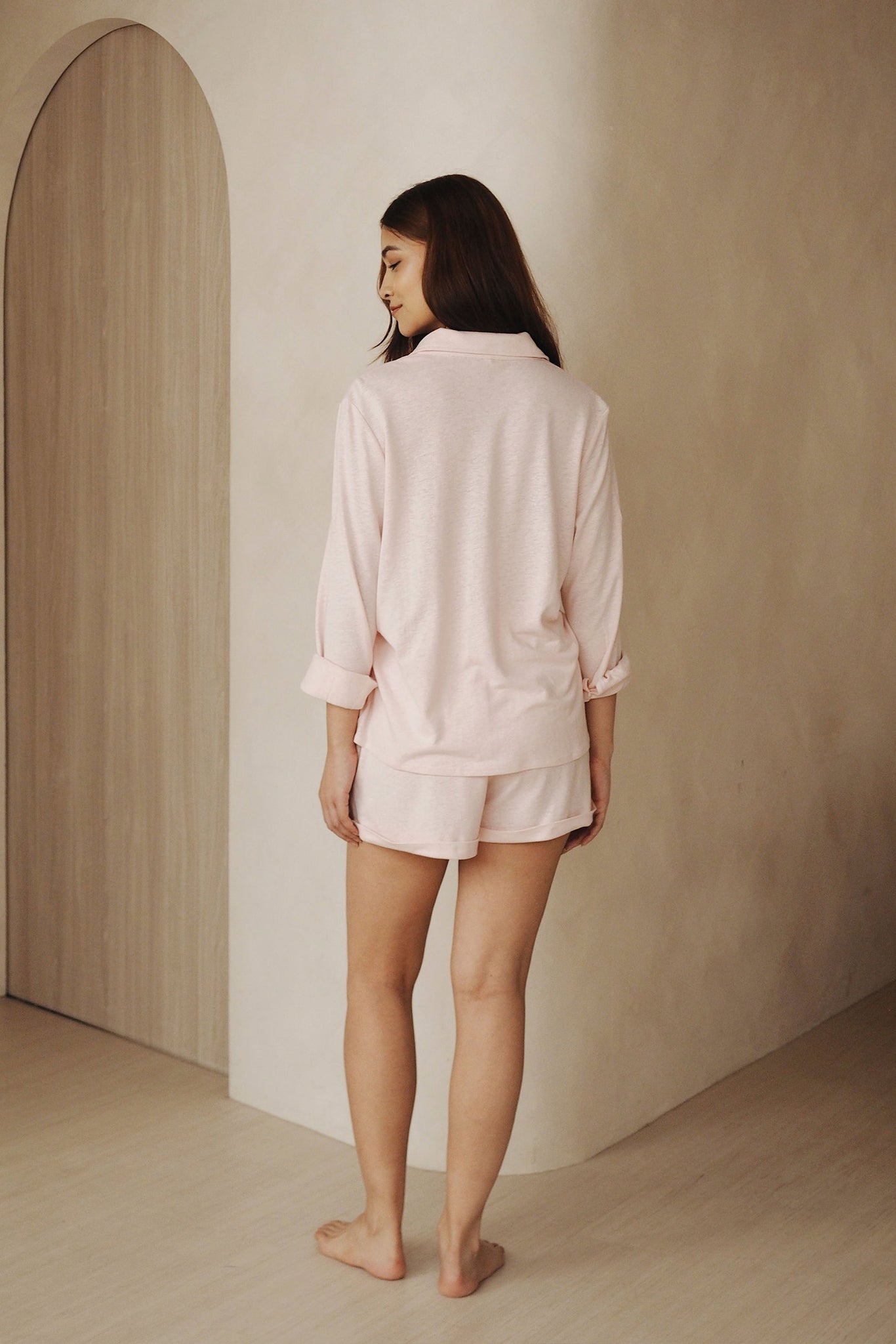 Night Wear Styling: From Bedroom to Brunch