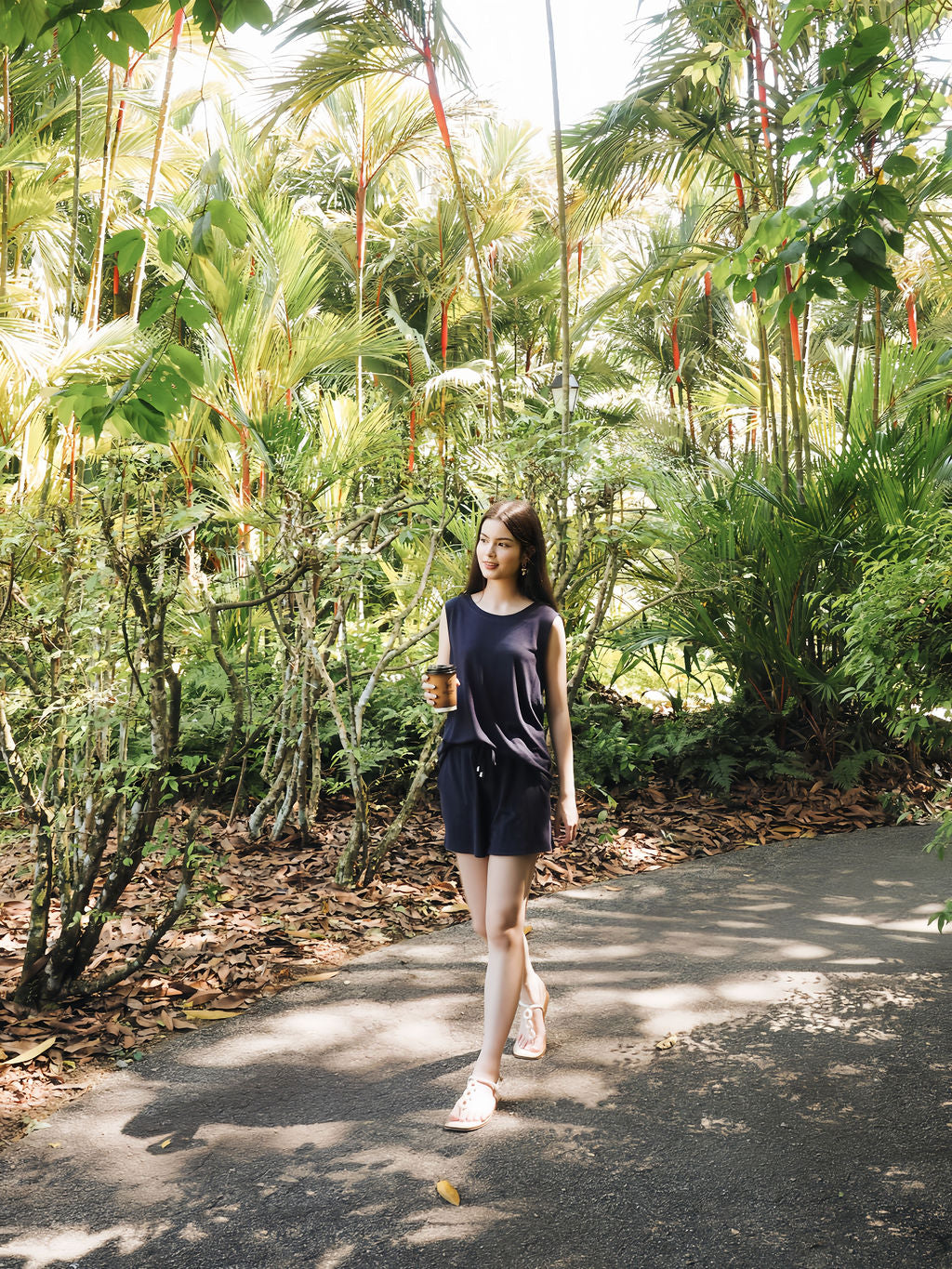 The Ultimate Guide to Choosing Sleepwear for Singapore's Climate