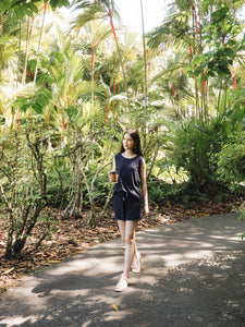 The Ultimate Guide to Choosing Sleepwear for Singapore's Climate