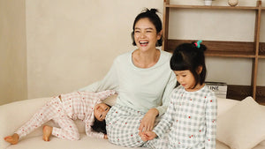 Selenightco x Sheila Sim
