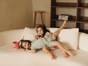KIDS RANGE (Boutiques)