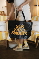 Load image into Gallery viewer, Selenight Co x Pat Law Beach, Please Set in Carrot
