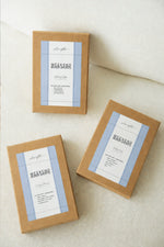 Load image into Gallery viewer, The Weekend Boxer Trio (Set of 3)
