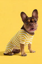 Load image into Gallery viewer, Selenight Co x Pat Law Beach, Please Set in Banana
