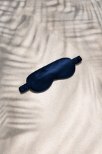 Load image into Gallery viewer, Mulberry Silk Sleep Eye Mask
