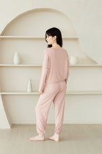 Load image into Gallery viewer, Offline Long Top in Delicate Rose
