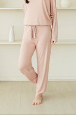 Load image into Gallery viewer, Offline Long Pants in Delicate Rose
