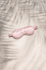 Load image into Gallery viewer, Mulberry Silk Sleep Eye Mask
