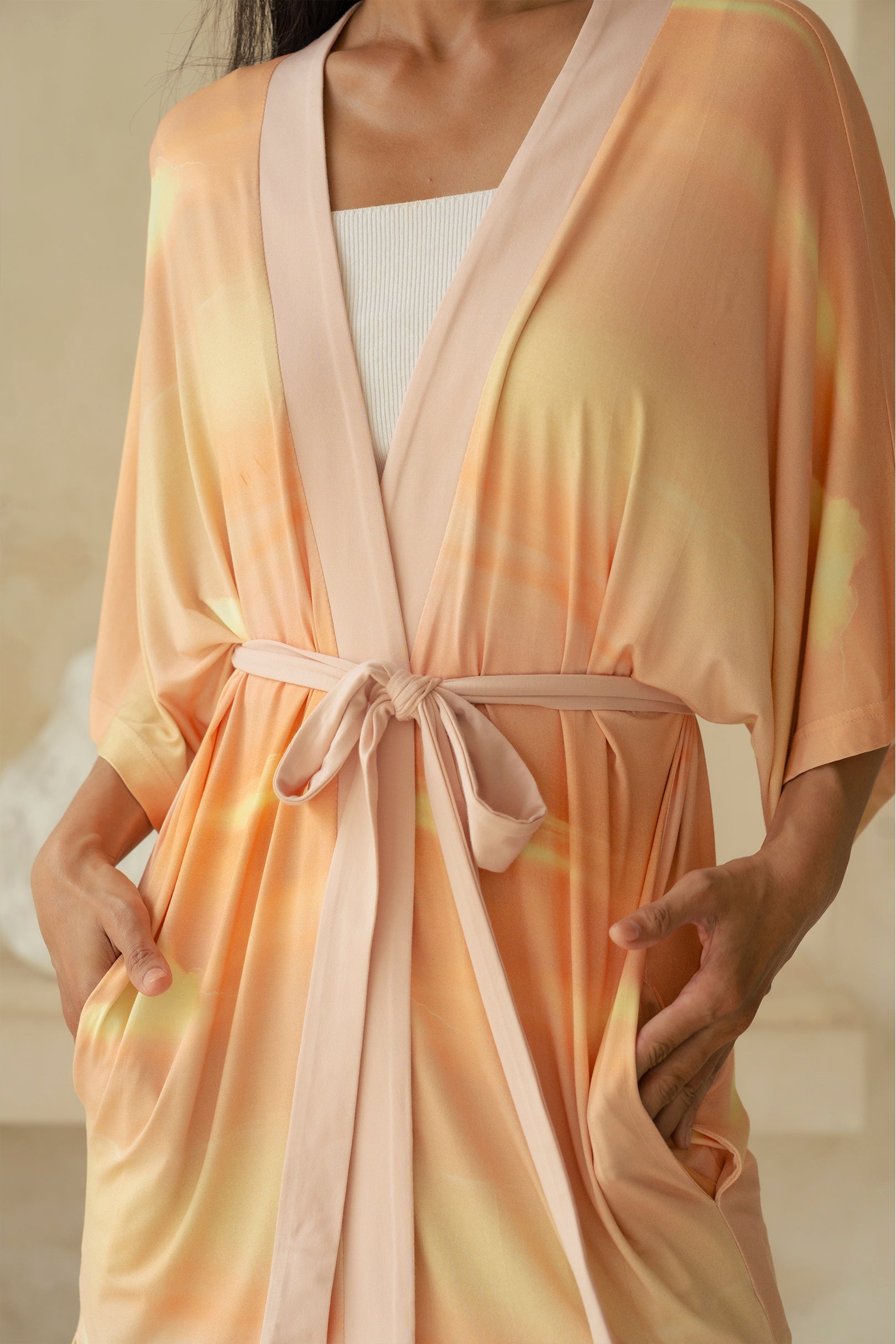 Selenightco x ést.lab Clean Girl Mornings Kit