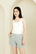 Load image into Gallery viewer, [PRE-ORDER] Reversible Tank in Whisper White
