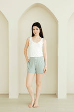 Load image into Gallery viewer, [PRE-ORDER] Reversible Tank in Whisper White
