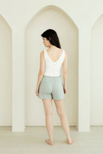 Load image into Gallery viewer, [PRE-ORDER] Reversible Tank in Whisper White

