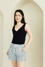 Load image into Gallery viewer, Weekend Boxer Shorts in Saturday Coffee
