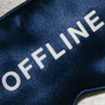 Load image into Gallery viewer, Mulberry Silk Sleep Eye Mask

