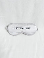 Load image into Gallery viewer, Mulberry Silk Sleep Eye Mask Set
