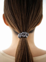 Load image into Gallery viewer, Mulberry Silk Scrunchie - Skinnies
